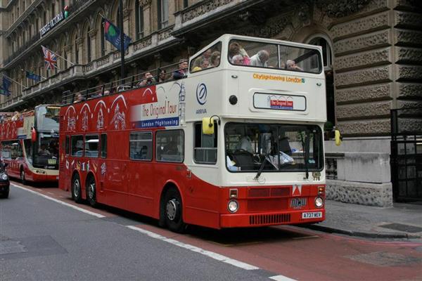 MCW Mobile Restaurant