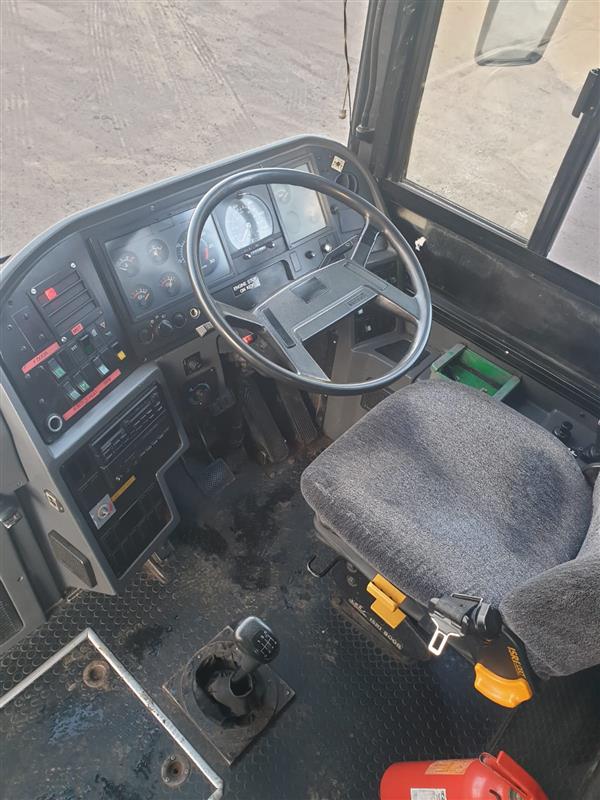 1994 Volvo B10M 57 seat coach 1994 Volvo B10M 57 seat coach
