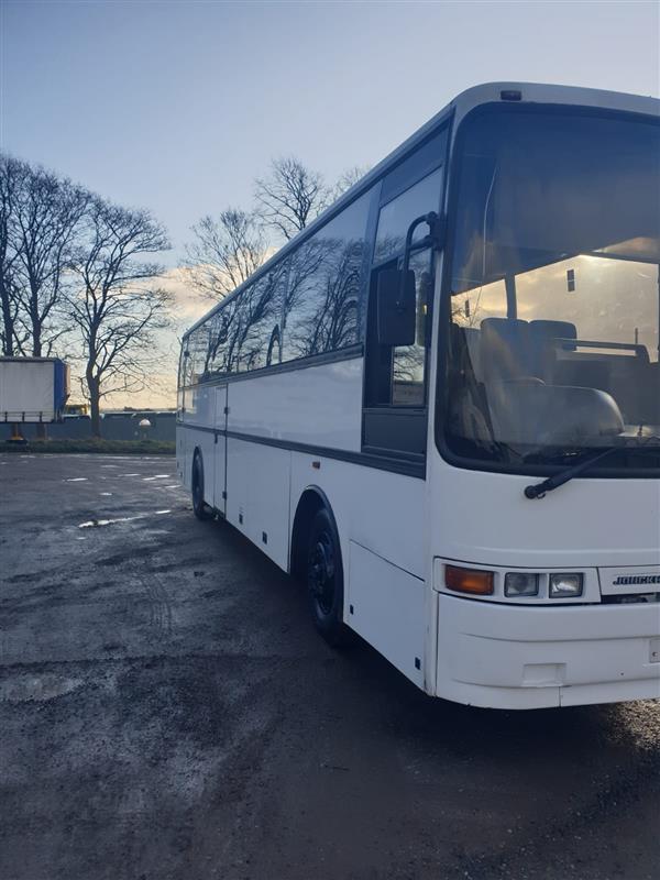 1994 Volvo B10M 57 seat coach 