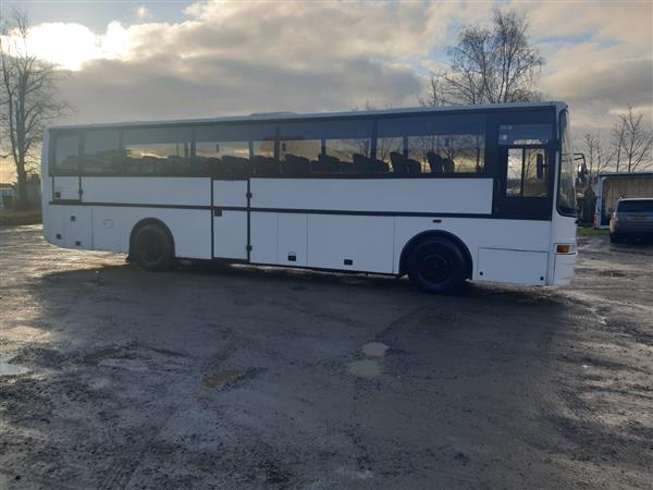1994 Volvo B10M 57 seat coach 1994 Volvo B10M 57 seat coach