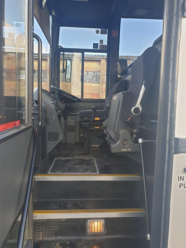 1994 Volvo B10M 57 seat coach 1994 Volvo B10M 57 seat coach
