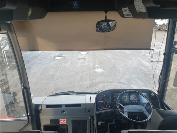 1994 Volvo B10M 57 seat coach 1994 Volvo B10M 57 seat coach