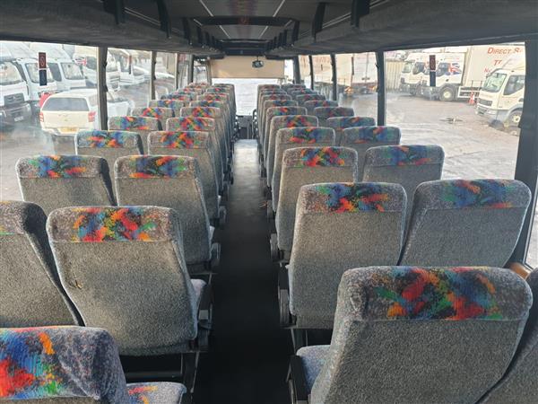 1994 Volvo B10M 57 seat coach 1994 Volvo B10M 57 seat coach