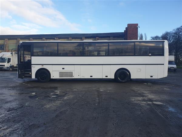 1994 Volvo B10M 57 seat coach 