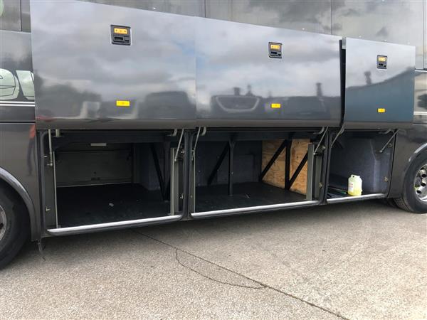 2014 Yutong TC12 Coach special price £45000 plus vat