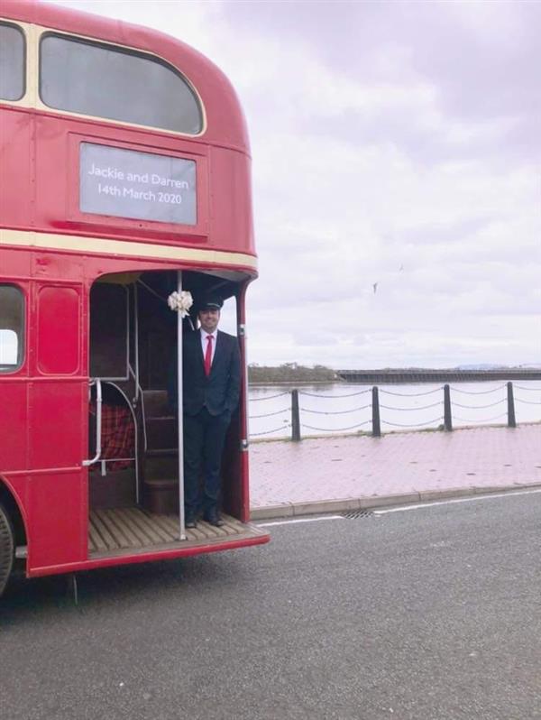 1953 AEC RT 1953 AEC RT