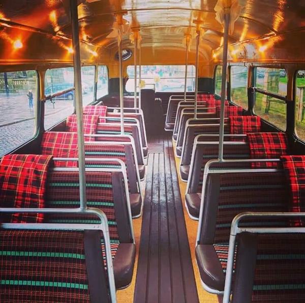 1953 AEC RT 1953 AEC RT
