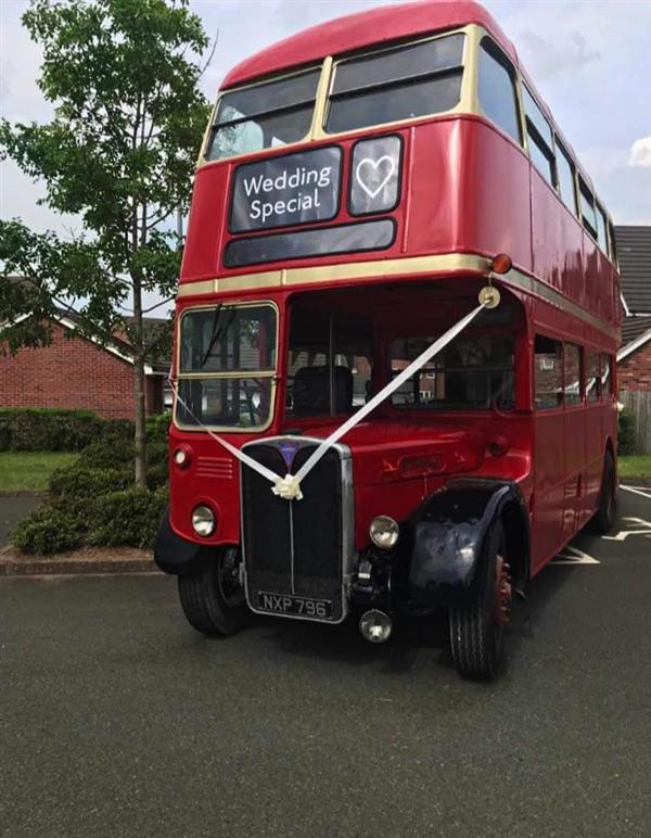 1953 AEC RT 1953 AEC RT