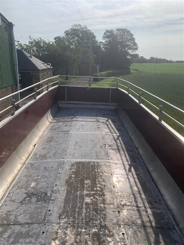 AEC Routemaster open top