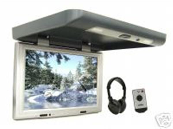 19" Flip Down Monitors 19" Flip Down Monitors