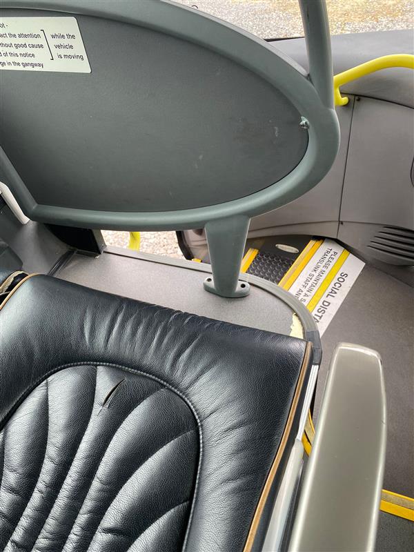 2012 Scania irizar i4, 51 leather seats, PSVAR, just repainted. 2012 Scania irizar i4, 51 leather seats, PSVAR, just repainted.