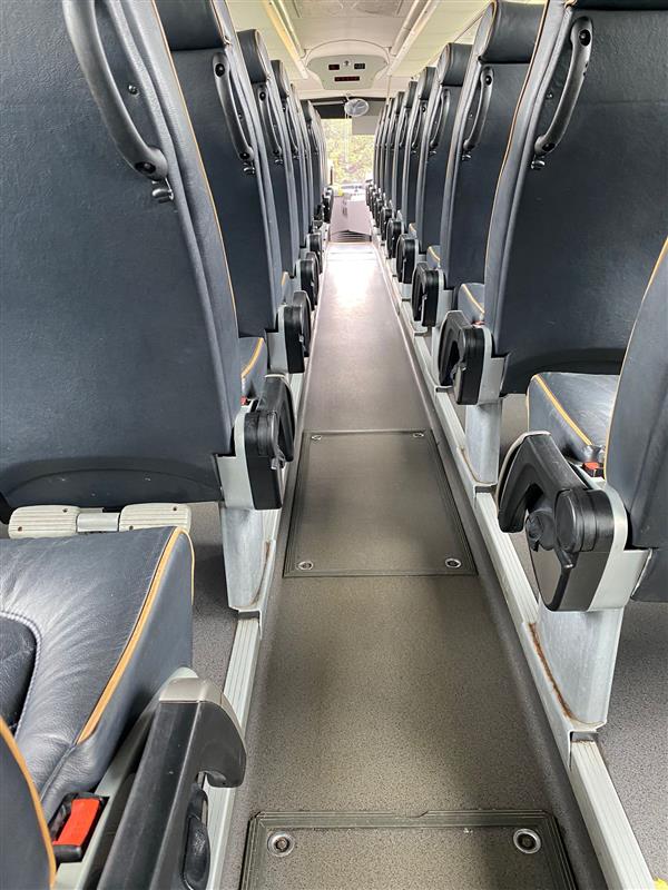 2012 Scania irizar i4, 51 leather seats, PSVAR, just repainted. 2012 Scania irizar i4, 51 leather seats, PSVAR, just repainted.