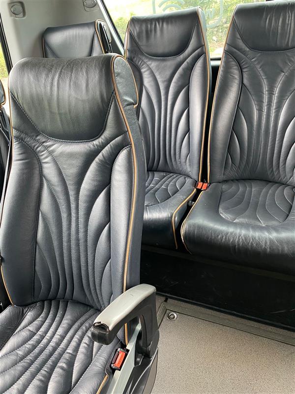 2012 Scania irizar  i4, 51 leather seats, PSVAR, just repainted.