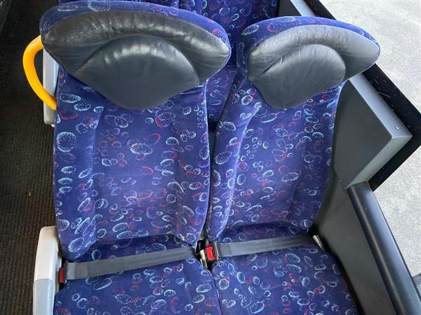 YN06CJF 2006 Scania Irizar century 55 seats YN06CJF 2006 Scania Irizar century 55 seats