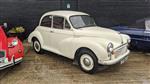 1960 Morris minor 1000, nice unrestored condition, drives well, solid underneath, original registration number WCA597, lots of fun, MOT and tax exempt, lots of fun, eye catching car by.