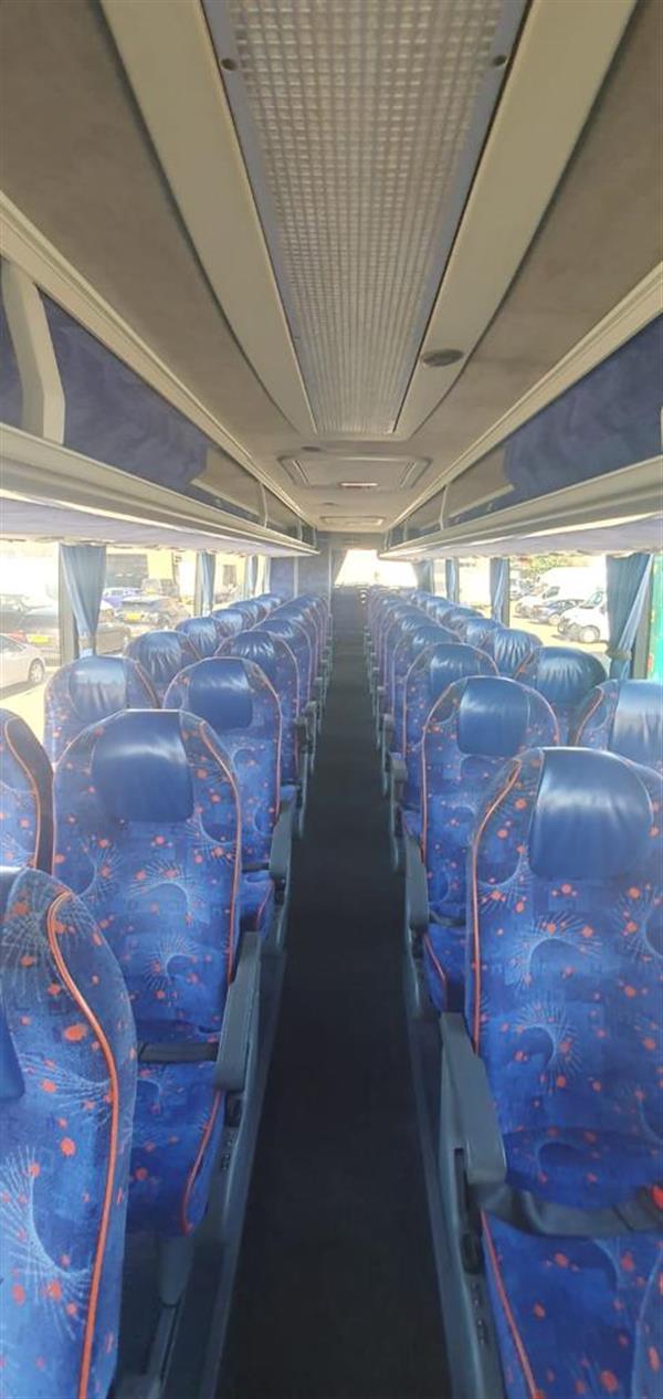 Sold now but a similar 2008 model will be available soon..2007 Daf Sb 4000 Van Hool Alizee Psvar touring coach, Mot October 2023, AC Sold now but a similar 2008 model will be available soon..2007 Daf Sb 4000 Van Hool Alizee Psvar touring coach, Mot October 2023, AC