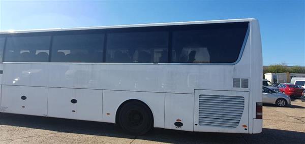 Sold now but a similar 2008 model will be available soon..2007 Daf Sb 4000 Van Hool Alizee Psvar touring coach, Mot October 2023, AC 