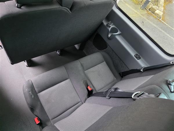 2015 Ford transit Psv minibus, coif tachograph 2015 Ford transit Psv minibus, coif tachograph