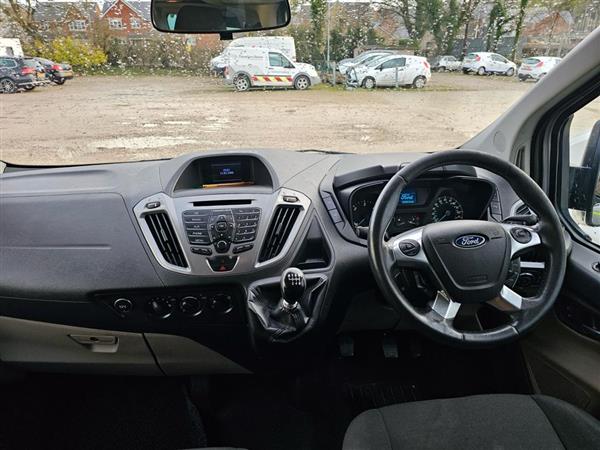 2013 Ford transit torneo 2013 Ford transit torneo