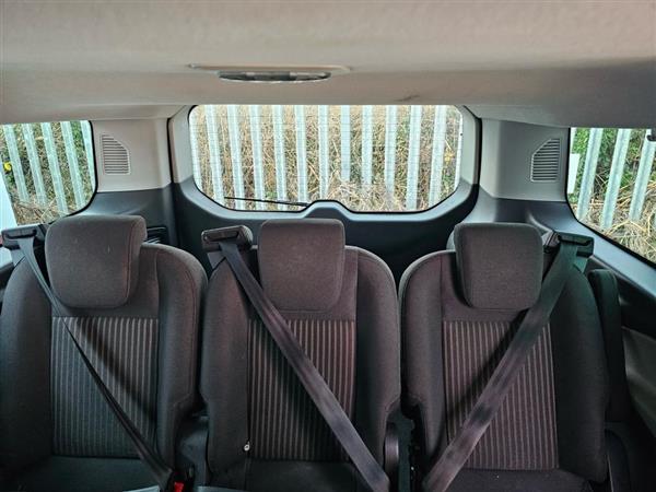 2013 Ford transit torneo 2013 Ford transit torneo