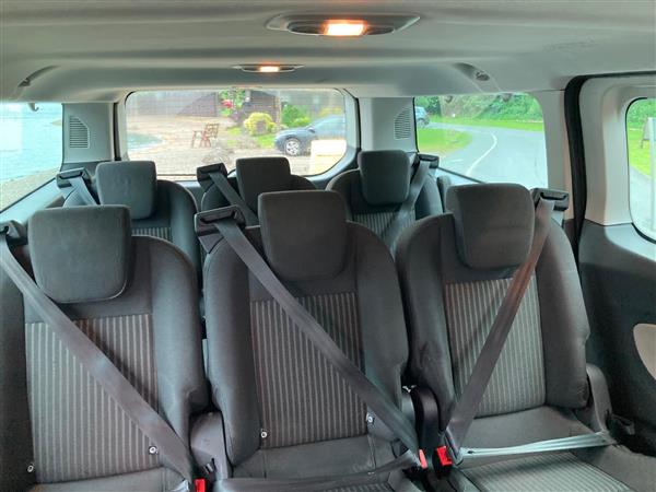 2013 Ford transit torneo 2013 Ford transit torneo