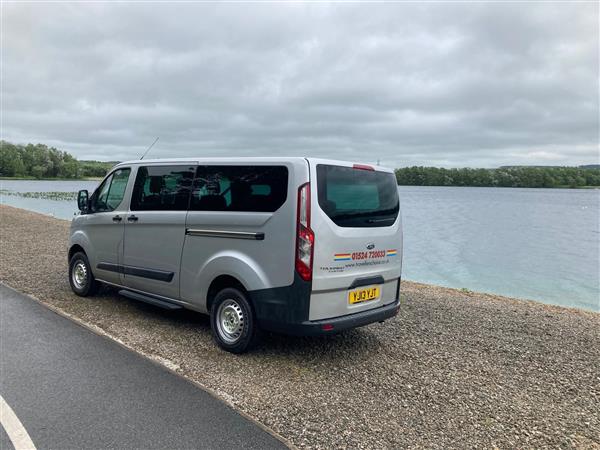 2013 Ford transit torneo 2013 Ford transit torneo
