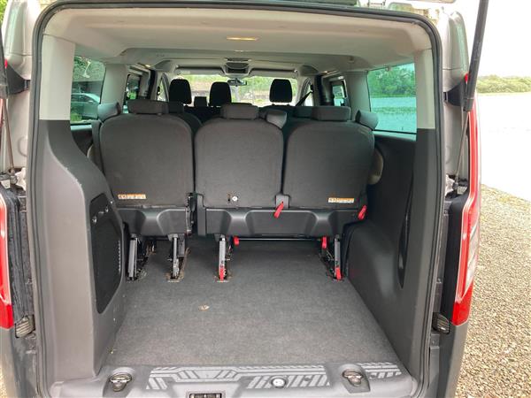2013 Ford transit torneo 2013 Ford transit torneo