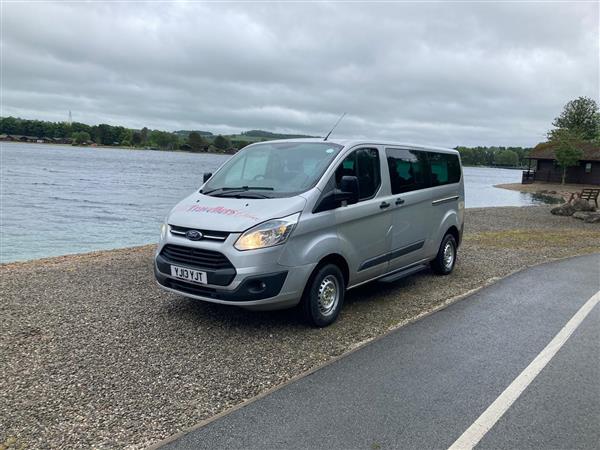 2013 Ford transit torneo 2013 Ford transit torneo