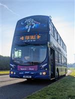 Daf Spacebus