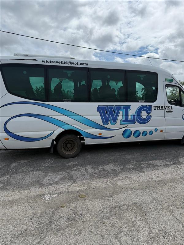 2009 Mercedes 515 cdi  Sprinter 16 seater  2009 Mercedes 515 cdi  Sprinter 16 seater