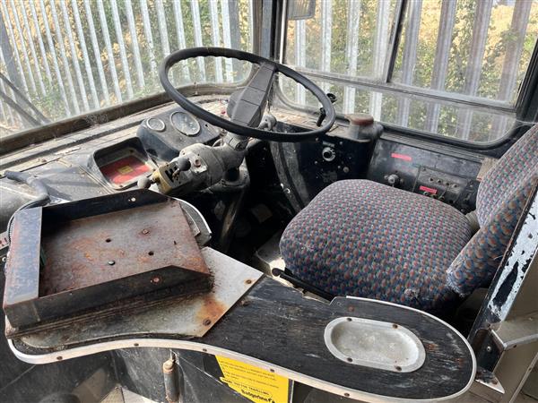 1980 BRISTOL VR RED DOUBLE DECKER BUS 1980 BRISTOL VR RED DOUBLE DECKER BUS