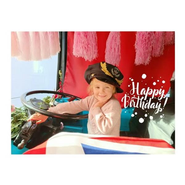 Fantastic Double decker playbus