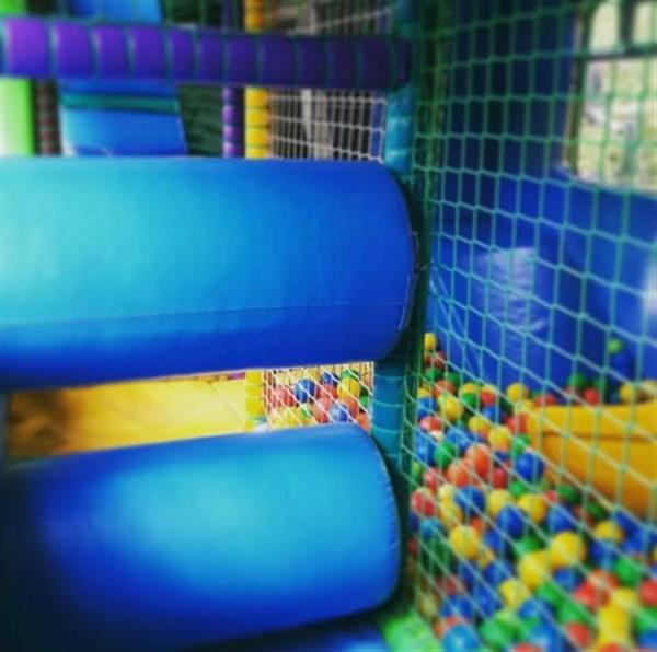 Fantastic Double decker playbus