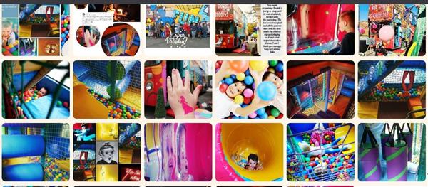 Fantastic Double decker playbus