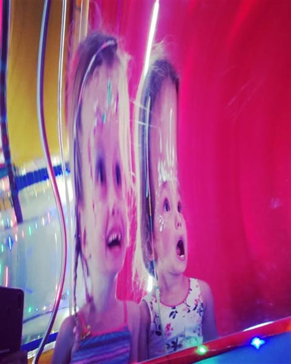 Fantastic Double decker playbus