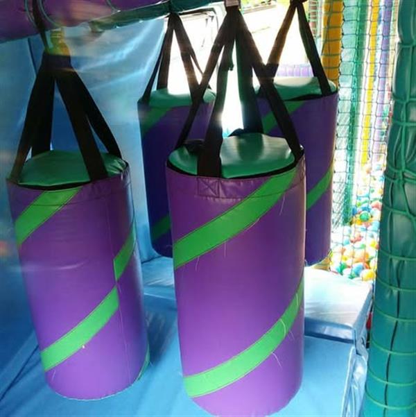 Fantastic Double decker playbus