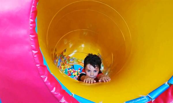 Fantastic Double decker playbus