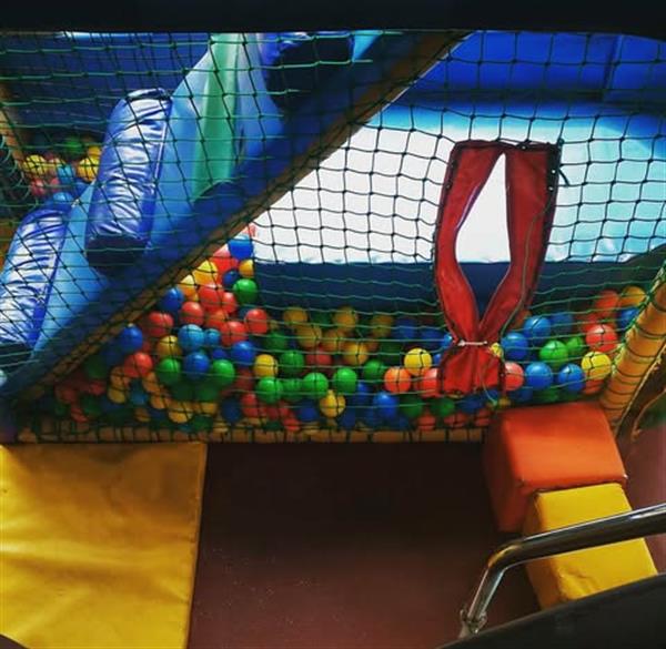 Fantastic Double decker playbus