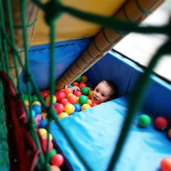 Fantastic Double decker playbus