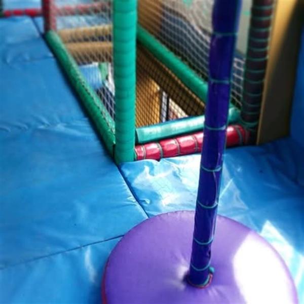 Fantastic Double decker playbus