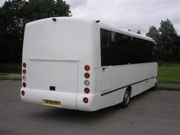 Are you thinking of buying a coach ...... Are you thinking of buying a coach ......