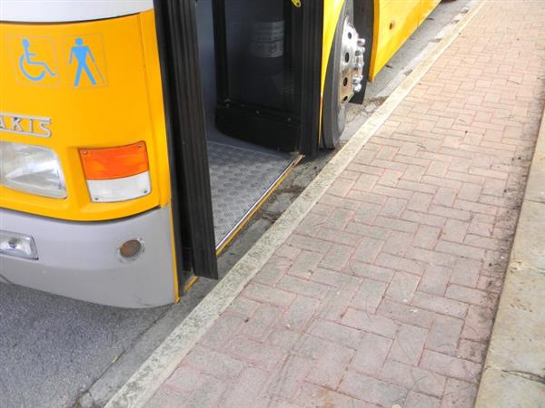 2003 VOLVO BR7L 45 Seat Low floor Buses 2003 VOLVO BR7L 45 Seat Low floor Buses