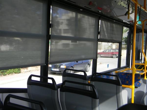 2003 VOLVO BR7L 45 Seat Low floor Buses 2003 VOLVO BR7L 45 Seat Low floor Buses