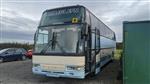 1997 Volvo B10m, Mark 4, 6 speed manual,  Caetano Algarve, in excellent condition 