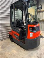 2019 Linde P60  Indoor Tug Tow truck