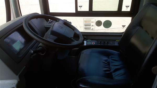 2006 Volvo b7 65 seat double decker bus 2006 Volvo b7 65 seat double decker bus